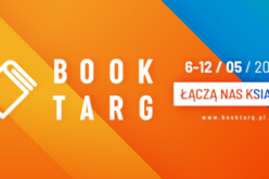Wirtualne targi książki BookTarg w maju