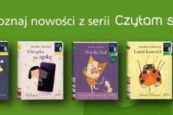 Nowości książkowe HarperCollins Polska – marzec 2021