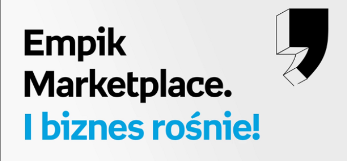 Platforma Empik Marketplace – padł drugi milion zamówień