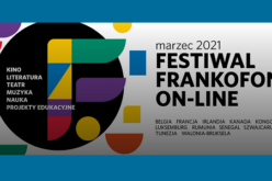 Festiwal Frankofonii 2021