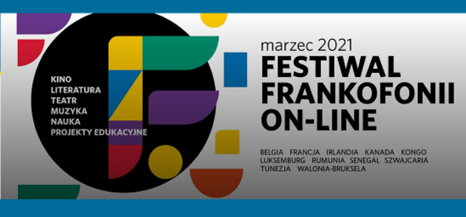 Festiwal Frankofonii 2021