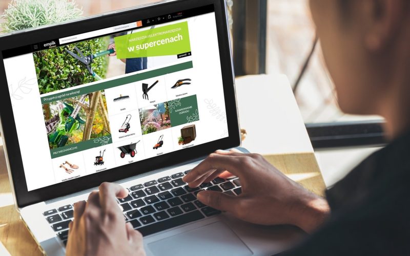 Kolejny rekord platformy Empik Marketplace