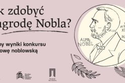 Przyznano nagrody w konkursie Fundacji Olgi Tokarczuk i Wrocławskiego Domu Literatury „Jak zdobyć Nagrodę Nobla?”