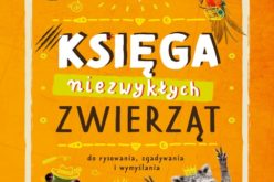 Księga niezwykłych zwierząt – premiera Dwukropka