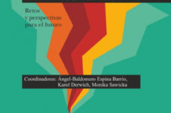La violencia en América Latina,  red. Ángel-Baldomero Espina Barrio, Krzysztof Derwich, Monika Sawicka