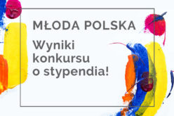 Znamy laureatów konkursu o stypendia z programu Młoda Polska na 2021 rok