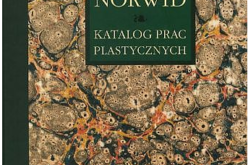 Cyprian Norwid, Katalog prac plastycznych t. V – nowość Wydawnictwa TN KUL