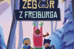 Szczęśliwy zegar z Freiburga – premiera Dwukropka