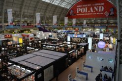 Zgłoszenia na Targi Książki w Londynie i Bolonii