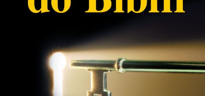 Klucz do Biblii – książka Oficyny Wydawniczej VOCATIO