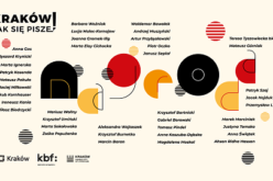 Ogłoszono wyniki Nagrody Krakowa Miasta Literatury UNESCO