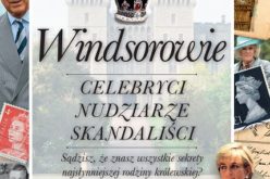 Iwona Kienzler, autorka książki „Windsorowie”, gościem TVN24