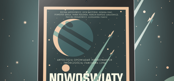 „Nowoświaty”. E-book już w sprzedaży