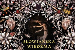 Premiera książki “Słowiańska wiedźma”