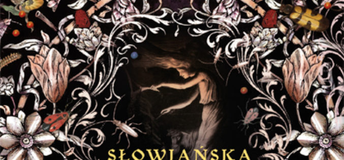 Premiera książki “Słowiańska wiedźma”