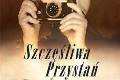 Dlaczego Greta Gawor zniknęła? Nowa powieść Pawła Jaszczuka „Szczęśliwa Przystań” już 7 maja.