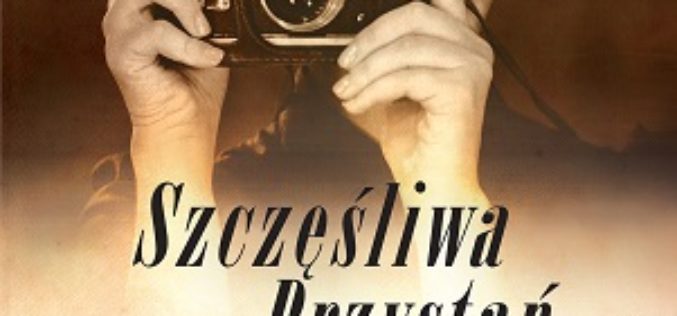 Dlaczego Greta Gawor zniknęła? Nowa powieść Pawła Jaszczuka „Szczęśliwa Przystań” już 7 maja.