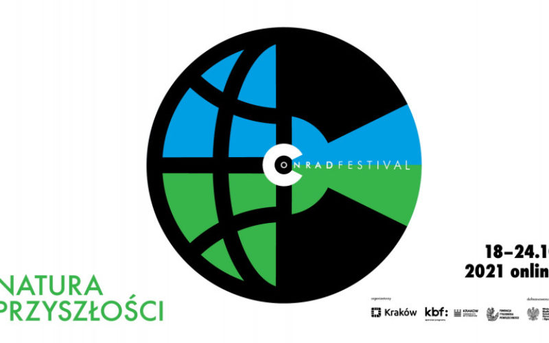 „Natura przyszłości” – ogłoszono 13. Festiwal Conrada