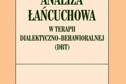 Shireen Rizvi, Analiza łańcuchowa w terapii dialektyczno-behawioralnej