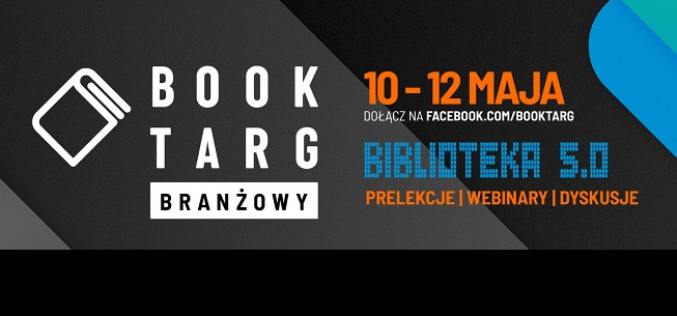 Book Targ Branżowy