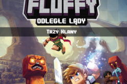 Frigiel i Fluffy. Odległe lądy. Trzy Klany.