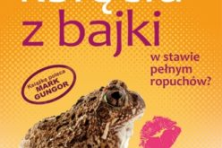 Jak znaleźć księcia z bajki w stawie pełnym ropuchów – książka Oficyny Wydawniczej VOCATIO