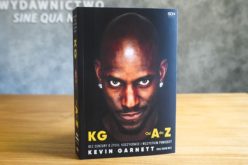 Polska premiera nietypowej autobiografii gwiazdy NBA