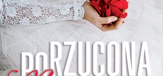 Magdalena Krauze, “Porzucona narzeczona” – majowa premiera Wydawnictwa Jaguar
