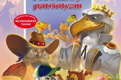 Prawdziwy patriotyzm – nowość Oficyny Wydawniczej VOCATIO