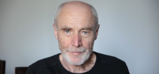 Ryszard Krynicki laureatem Nagrody Poetyckiej Silesius 2021 za całokształt pracy twórczej!