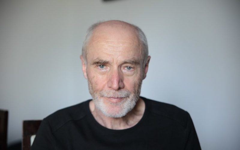 Ryszard Krynicki laureatem Nagrody Poetyckiej Silesius 2021 za całokształt pracy twórczej!