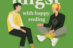 Premiera książki “Angst with happy ending”