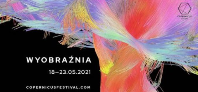 Jutro rusza Copernicus Festival 2021