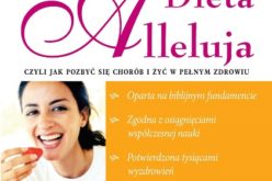 Dieta Alleluja – bestseller Oficyny Wydawniczej VOCATIO