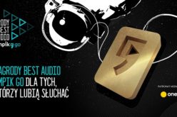 Pierwsza nagroda na rynku, która wyróżni twórców branży audio
