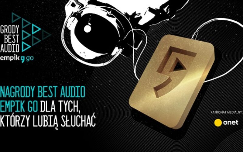Pierwsza nagroda na rynku, która wyróżni twórców branży audio