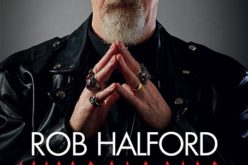 Rob Halford – wokalista Judas Priest w autobiograficznej książce!