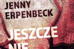 Jenny Erpenbeck, Jeszcze nie wieczór