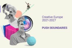 Nowa edycja programu Kreatywna Europa 2021-2027 już otwarta!