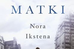 Nora Ikstena, Mleko matki