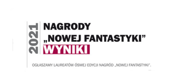 Nagrody „Nowej Fantastyki” 2021