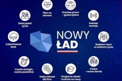 Nowy Polski Ład: 64,8 mld zł na przyjazną szkołę i kulturę