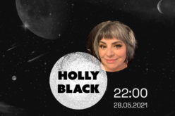 Spotkanie online z Holly Black!