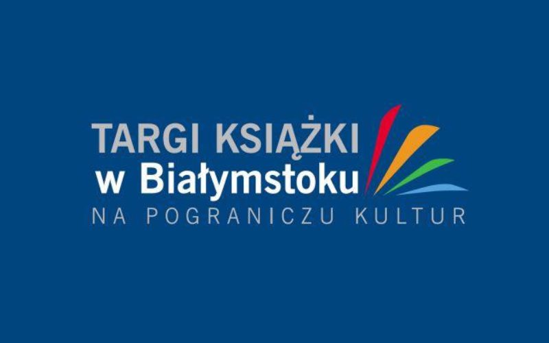 Nowa data Targów Książki w Białymstoku