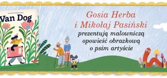 Nowości książkowe HarperCollins Polska – maj 2021