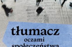 Tłumacz oczami społeczeństwa