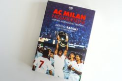 Nieśmiertelni. Historia legendarnej drużyny – Arrigo Sacchi wspomina największe sukcesy AC Milan