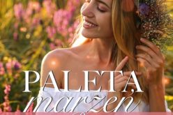 „Paleta marzeń. Powrót” Małgorzaty Falkowskiej– nowość wydawnictwa LIRA