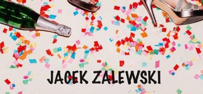 „Szpila” Jacka Zalewskiego – nowość wydawnictwa LIRA