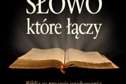 Słowo, które łączy – książka Oficyny Wydawniczej VOCATIO